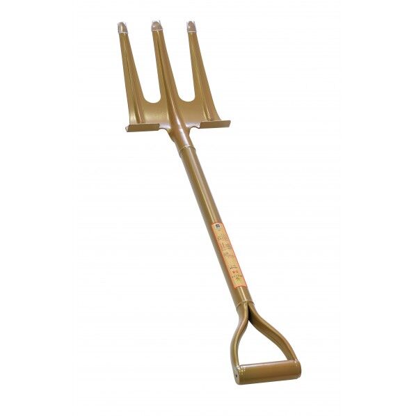 お芋の収穫フォーク 1個