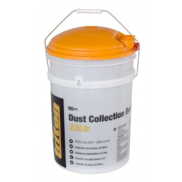 ダストコレクター DCA-300 1個