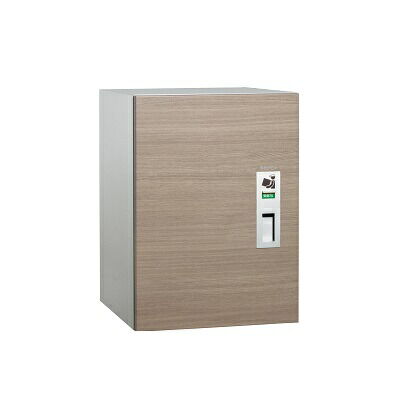 コルディア100 ポスト無 左開きタイプ 後出し