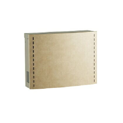 クーゼ レザーベージュ W403×H302×D145㎜ 322301110 1