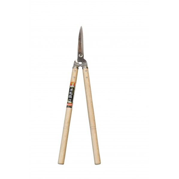 金象印 刈込鋏 全鋼 165