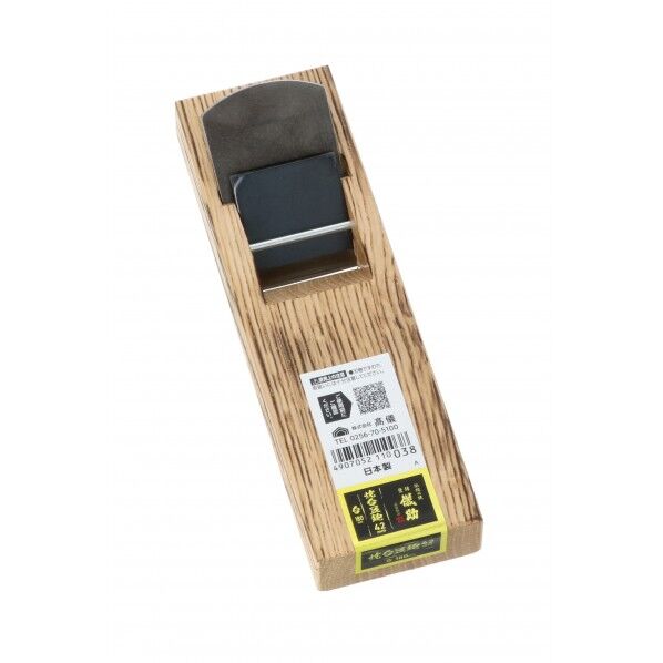 焼台豆鉋42mm H190×W55×D42(mm) 1