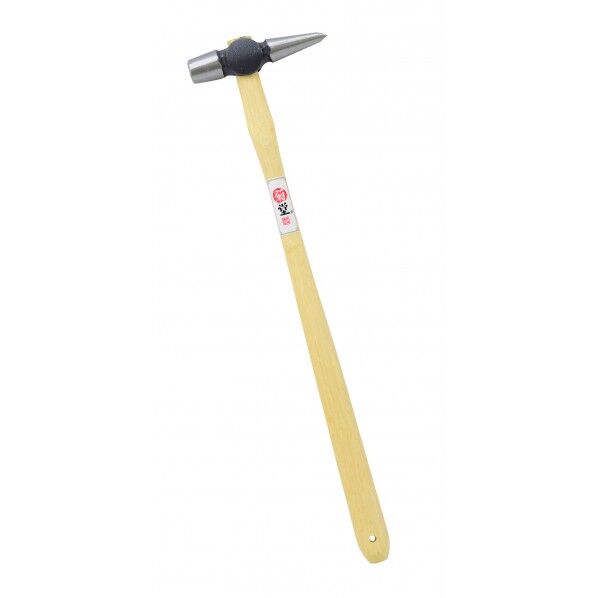 テストハンマー穴付1/2P 420mm H421×W107×D20(mm) 1