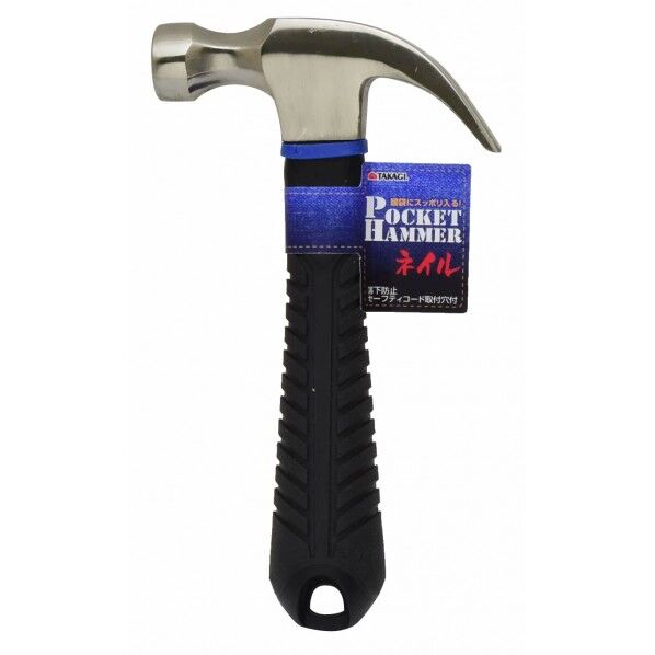 ポケットハンマーネイル 単品サイズ(W)×(H)×(D)mm:1 1