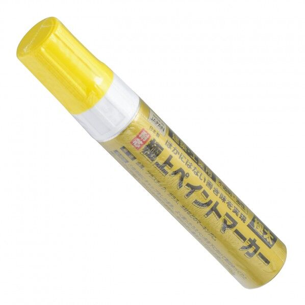 蛍光レモン (W)30×(H)165×(D)30mm PMK-J-WA#302