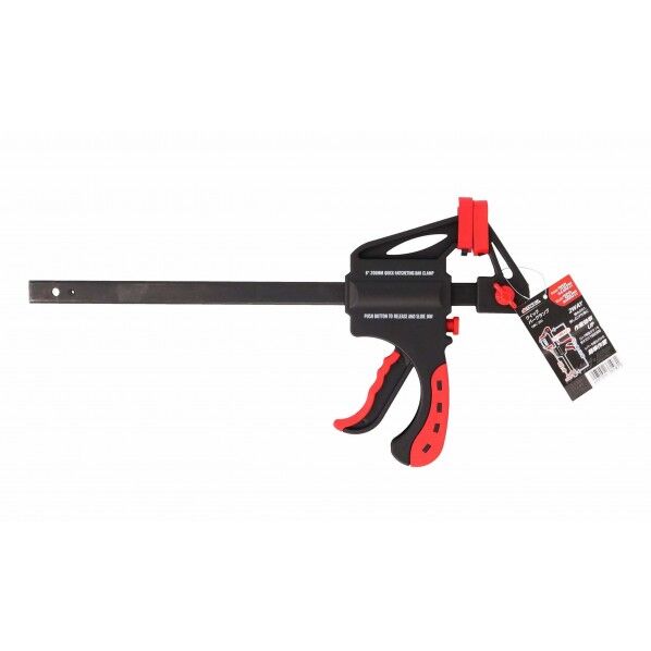 クイックバークランプ QBC-200 1個