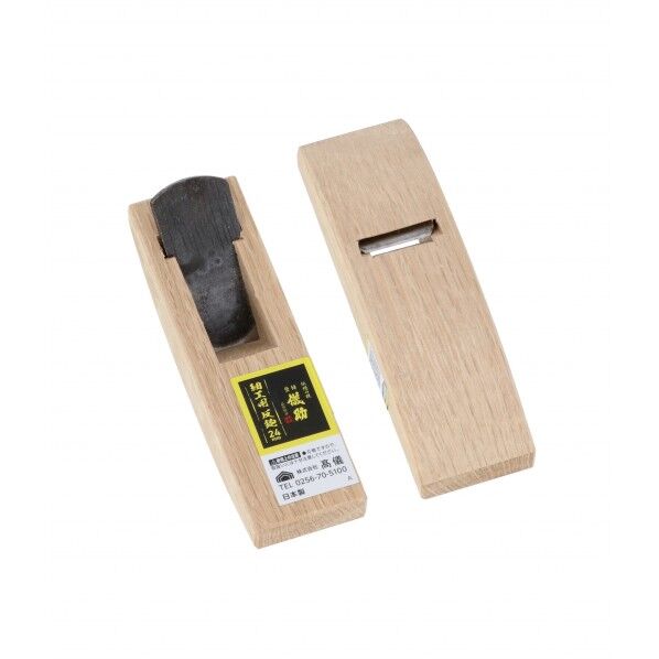 細工用反鉋 1個