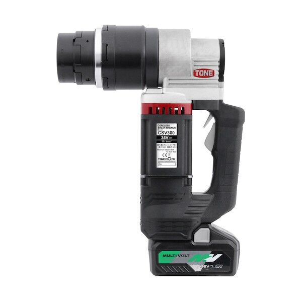 M30コードレスシヤーレンチ CSV300 1台