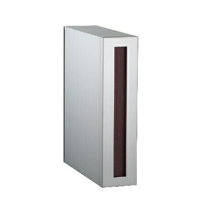 リーダ サスレザー 右開きタイプ 後出し