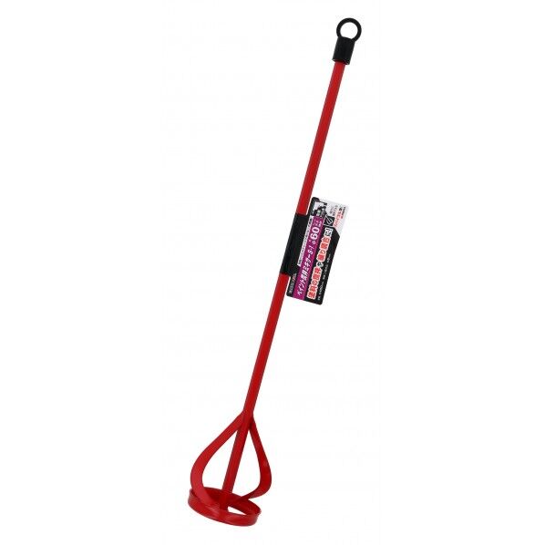 ペイント撹拌ミキサー φ60 H428×W64×D64(mm) 1