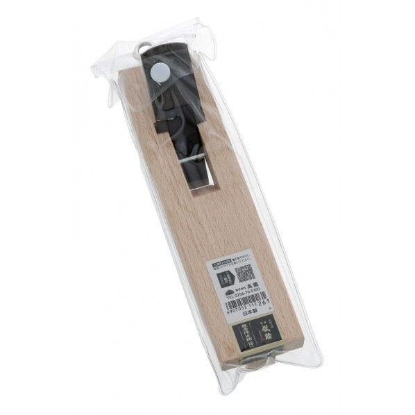 儀助 敷居作里鉋 1個