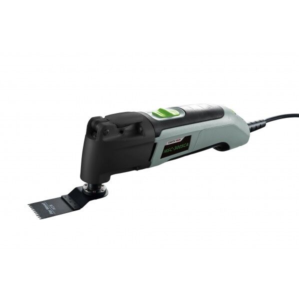 マルチサンディングカットソー