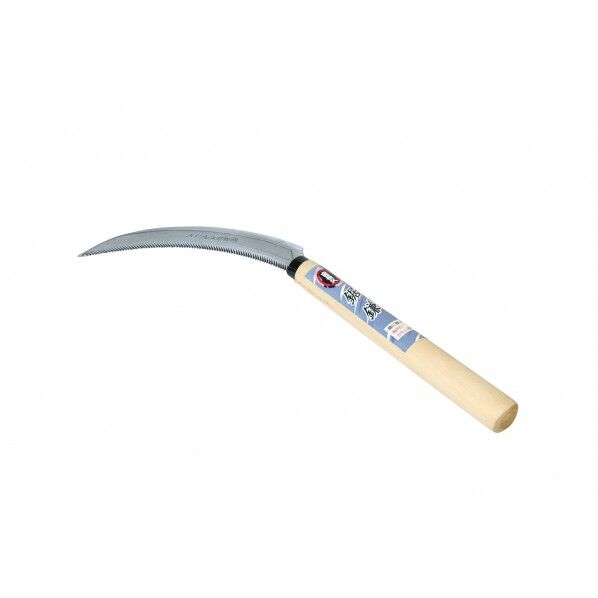 宝長久 ステン 鋸鎌