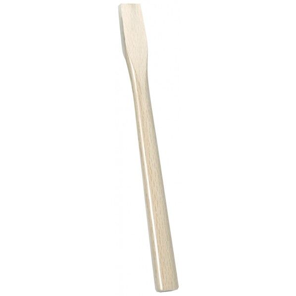 玄能柄 クサビ付 尺柄豆小 H300×W18×D13(mm) 1