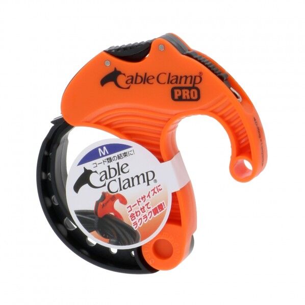 Cable Clamp M H78×W74×D11(mm) 1