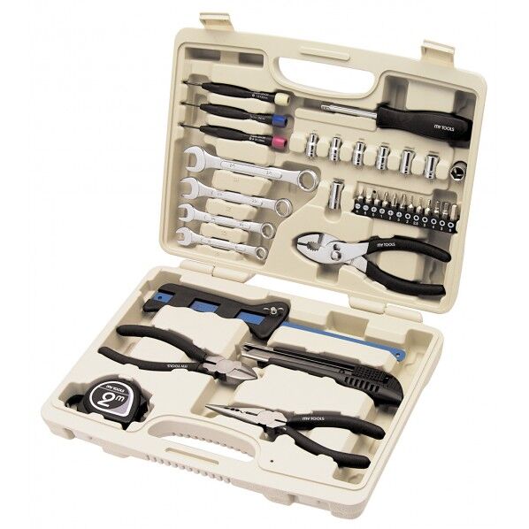 マイツールズ 34pcs H65×W305×D245(mm) 1