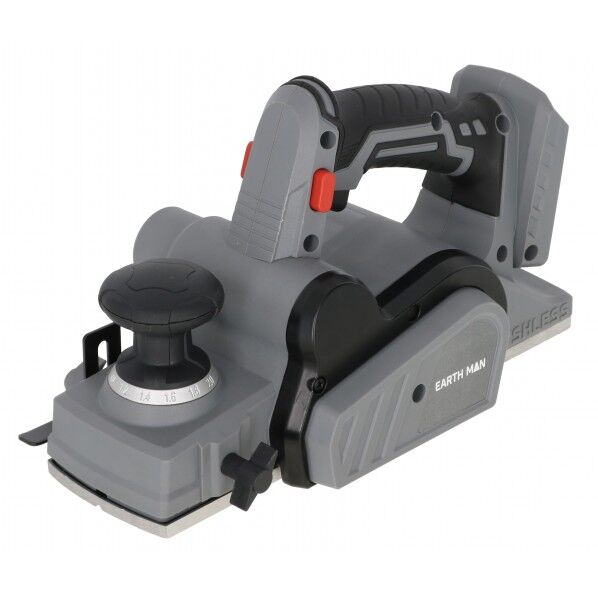 高儀 18V充電式ブラシレス電気カンナ SL-BPLA82-A 1個...