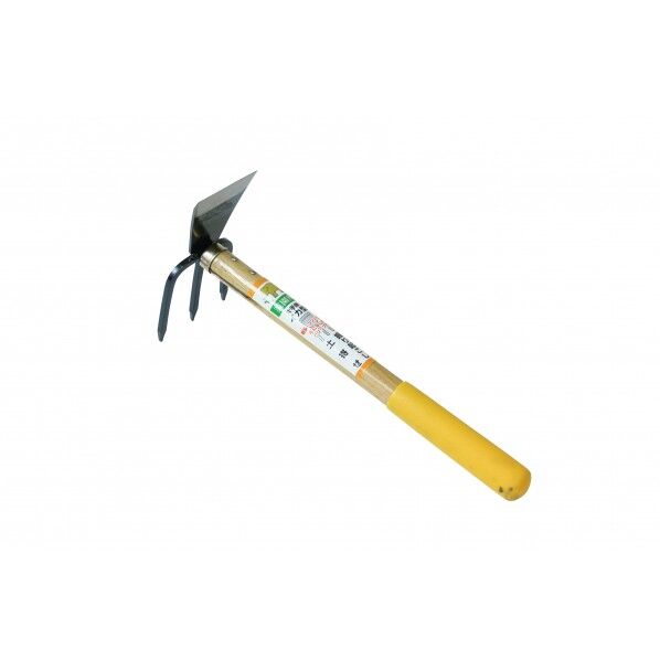 浅香工業 象 片手鍬イカ型 G付 196574 1個...