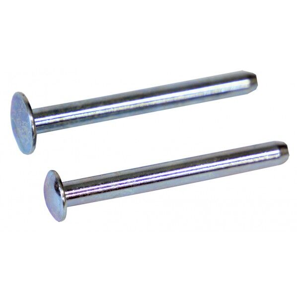 ショベル用リベット 大小セット 075189 1点