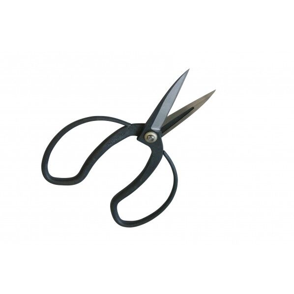 浅香工業 192046 宝長久寛文作刃長大久保鋏鋼付 ｜短納期 - 通販