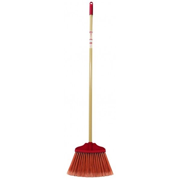 浅香工業 ASK 万能フロアホーキワイド 1050 柄付 153179 1丁...