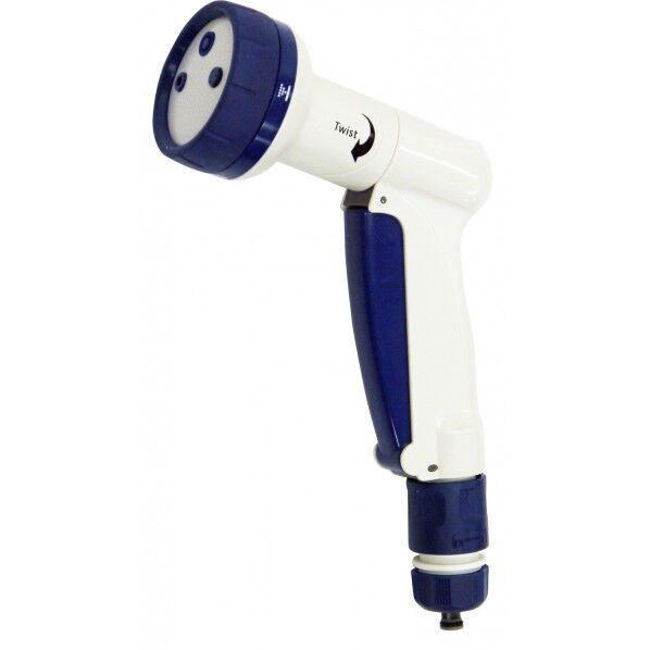 マルチツイストノスル ブルー