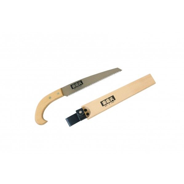 宝長久 剪定鋸鞘付