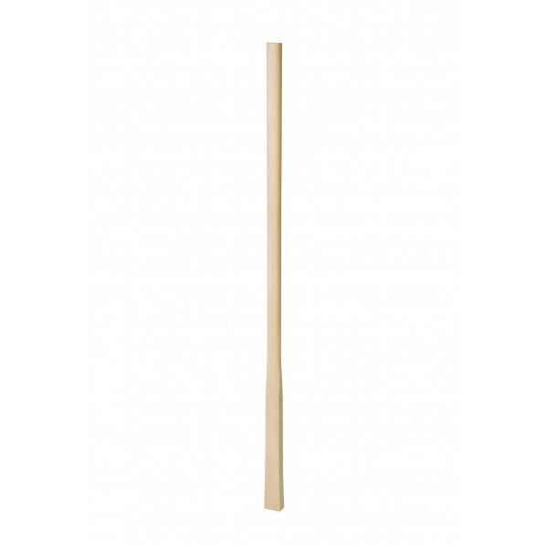 販売用 家庭鍬柄 R付 093611 1点