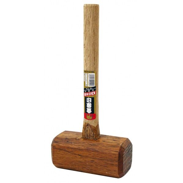 浅香工業 金象印 手掛矢 75 柄付 110592 1丁...