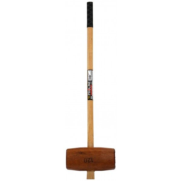 金象PRO 掛矢八角 樫 120 110165 1丁