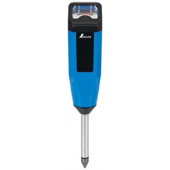 土壌酸度(pH)計 B