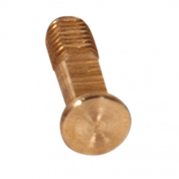 部品 芯ネジ アルミ自由金用 1個