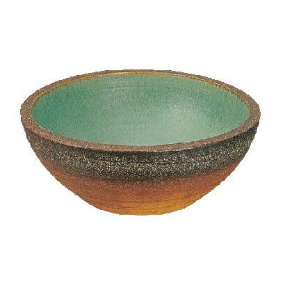 陶芸ポット 若草(わかくさ)