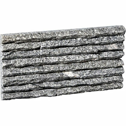 パイルストーン 山型