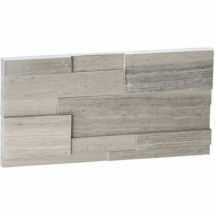 パイルストーン 平型 基本