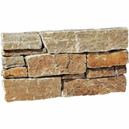 パイルストーン 乱型 基本