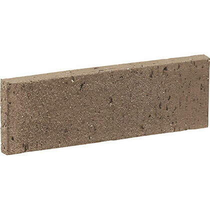 プログエステートスリム 基本 シャドーブラウン L230×H76×t15~20mm 182101110 25枚