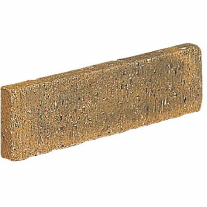 ソイルレンガスリム 基本 アンチックシルバー L210×H60×t15~20mm 180001110 33枚