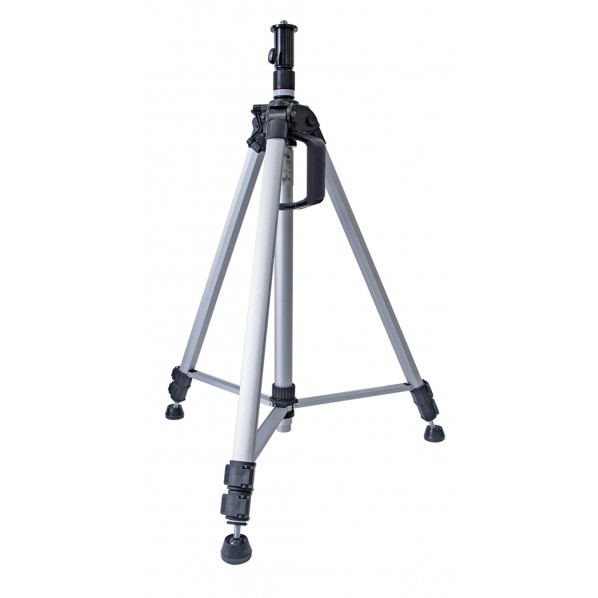 三脚 ハンドル式エレベーター D 3m 計量高所タイプ