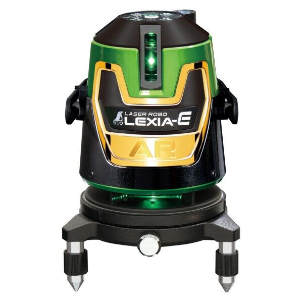 レーザーロボ LEXIA-E グリーン 51AR