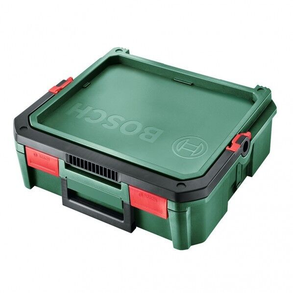 ボッシュ システムボックスS 390×342×122mm グリーン SYSTEMBOX-S 1個...