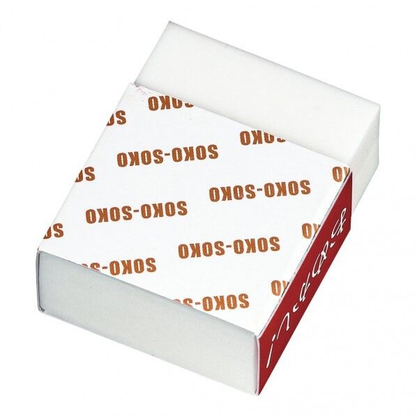 おめかし消しゴム #400 50×40×20 PA4033 1個