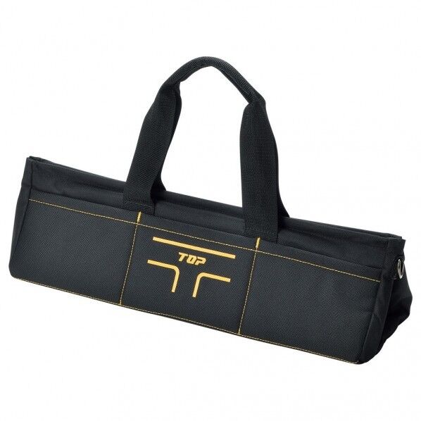 トップ工業 TOP ロングバッグ 中 TBL-500 1個