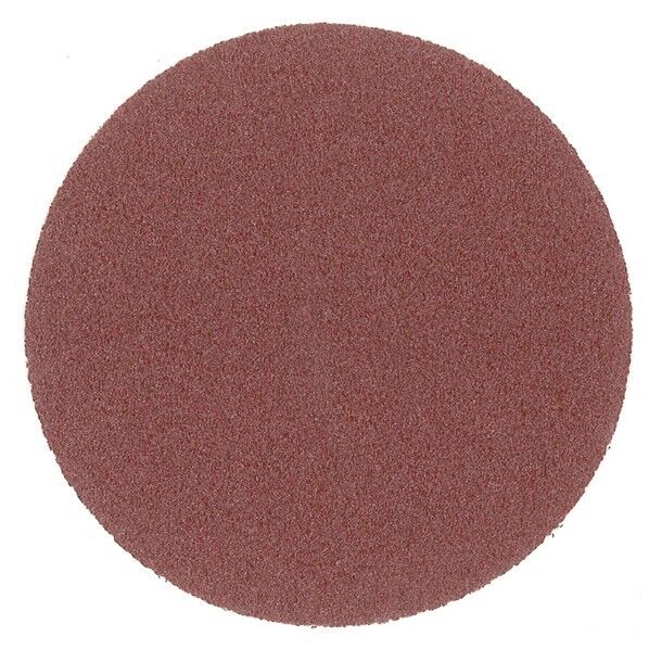 サンディングペーパディスク #80 DGSA100-S80 1個