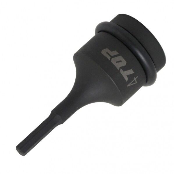 TOP インパクトレンチ用ヘキサゴンソケット 4mm PHB-404 1個