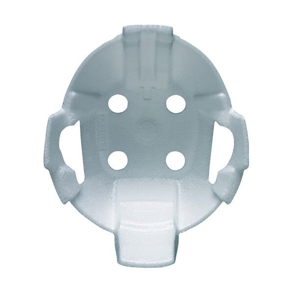 交換用 ヘルメット用衝撃吸収ライナー αライナー(11・12α用) 1個