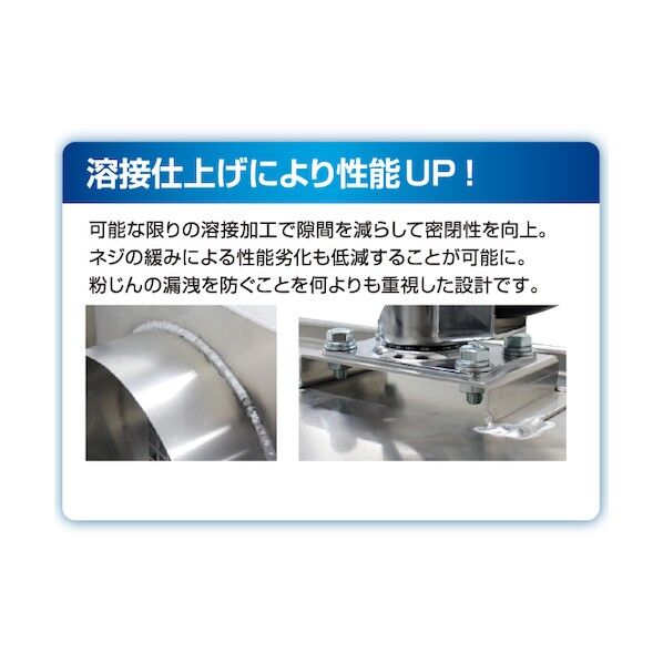 集じん・排気装置 AT-2000Pro AT-2000PRO 1点