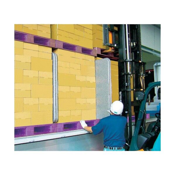 緩衝材EPスペーサー