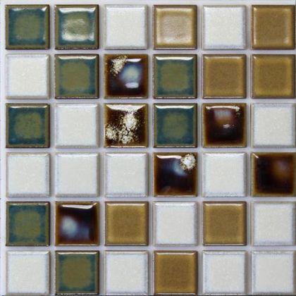 D.I.Yタイル パルメザンアンティーク/がっちりシール