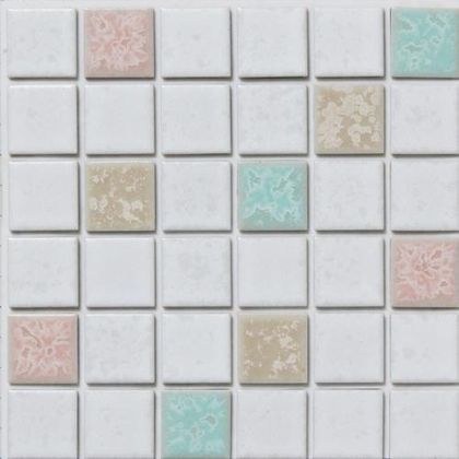 D.I.Yタイル プリセラ エヌ ミックス/ふつうのシール